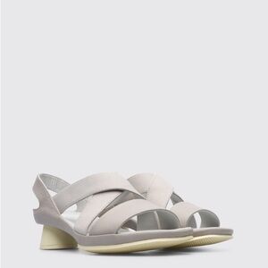 Camper Alright heels